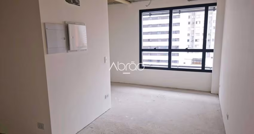 Sala Comercial de para alugar no Human Batel – Ideal para Profissionais da Saúde - 22 m² | Ref.
