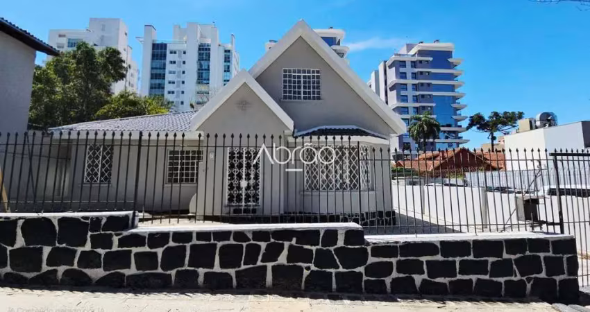 Casa comercial ampla para alugar no bigorrilho - 210 m², excelente para negócios! | ref 331