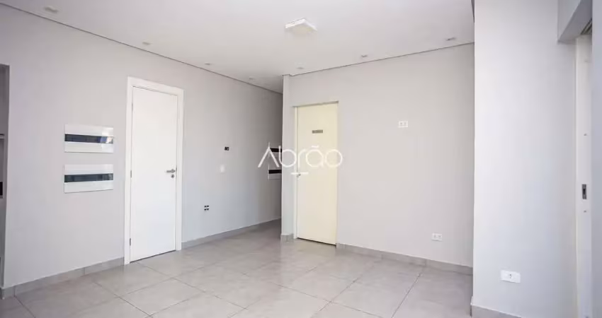 Sala comercial de 60 m² para alugar no edifício liverpool – centro de curitiba, ao lado do hospital de clínicas | ref. 559