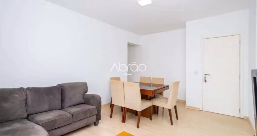 Apartamento mobiliado de 2 quartos para alugar no batel – brigadeiro towers - 61 m² - 1 vaga de garagem | ref. 52