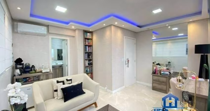 Sala comercial à venda na Rua Wanderlei Júnior, 10, Campinas, São José
