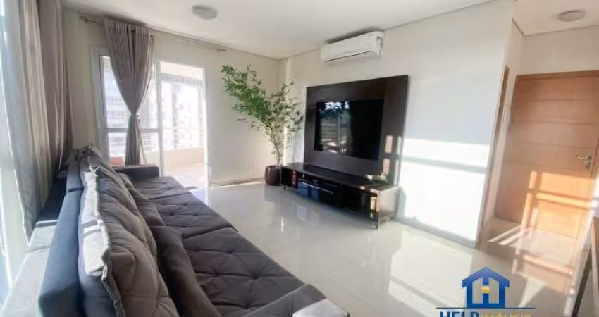 Apartamento com 3 quartos à venda na Rua Aristídes Lobo, 30, Agronômica, Florianópolis