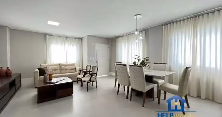 Casa em condomínio fechado com 3 quartos à venda na Avenida Wilson Castelo Branco, 37, Deltaville, Biguaçu