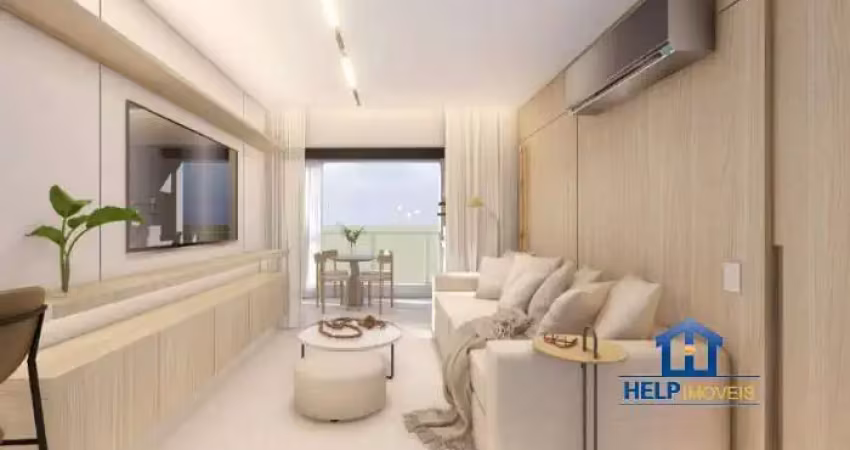 Apartamento com 3 quartos à venda na Rua Orlando Odilio Koerich, 56, Jardim Atlântico, Florianópolis