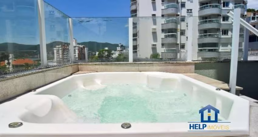 Apartamento com 2 quartos à venda na Rua Aristídes Lobo, 40, Agronômica, Florianópolis