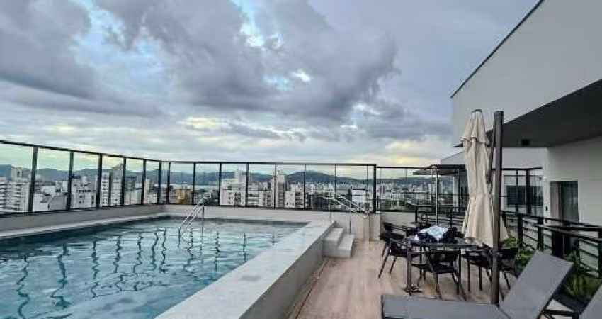 Apartamento com 1 quarto à venda na Avenida Marinheiro Max Schramm, 70, Estreito, Florianópolis