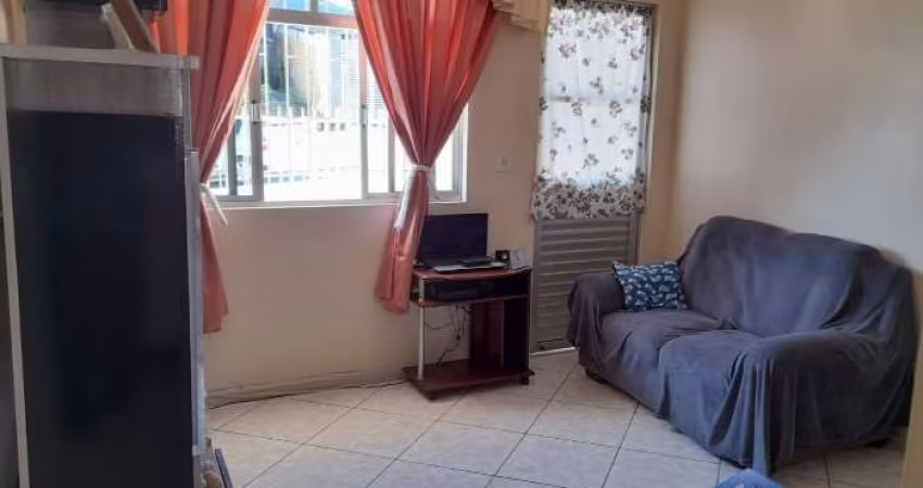 Casa com 2 quartos à venda na Avenida Lisboa, 10, Forquilhas, São José