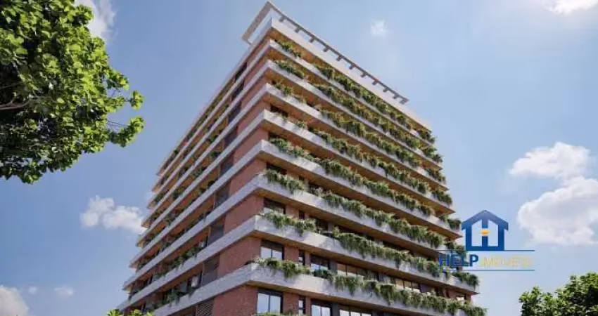 Apartamento com 3 quartos à venda na Rua Prefeito Coronel Antenor Mesquita, 402, Centro, Florianópolis