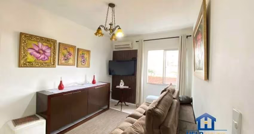 Apartamento com 2 quartos à venda na Rua do Iano, 195, Barreiros, São José