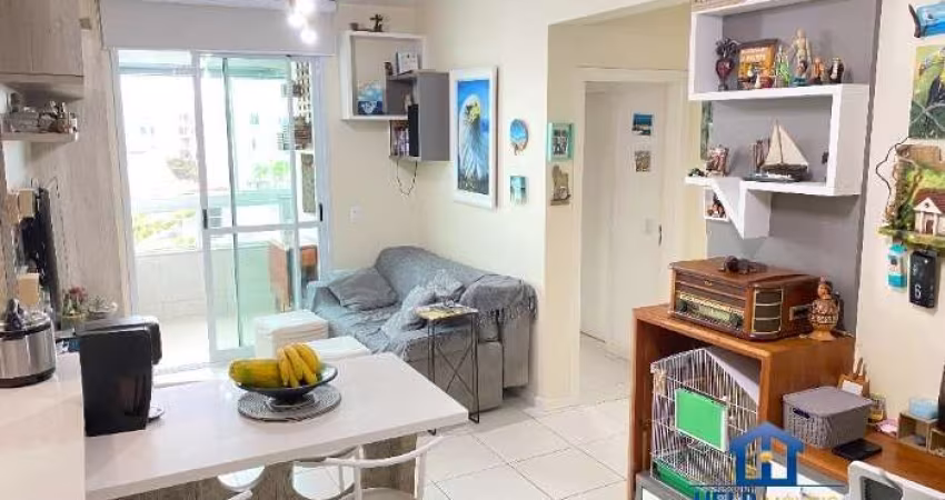 Apartamento com 2 quartos à venda na Avenida Internacional, 300, Ingleses, Florianópolis