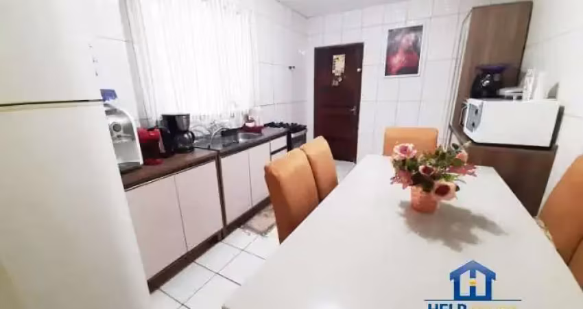 Casa com 3 quartos à venda na Avenida São Cristóvão, 4427, Aririu, Palhoça