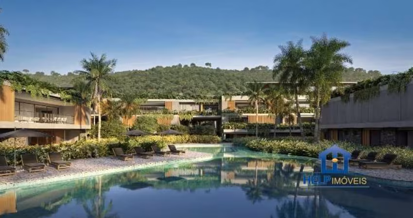 Apartamento com 4 quartos à venda na Rua Laurindo Januário da Silveira, 2977, Lagoa da Conceição, Florianópolis