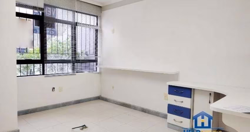 Sala comercial à venda na Rua Feliciano Nunes Pires, 0269, Centro, Florianópolis
