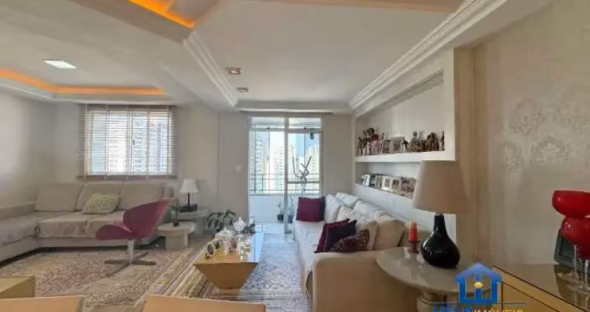 Apartamento com 4 quartos à venda na Rua Adhemar da Silva, 691, Kobrasol, São José
