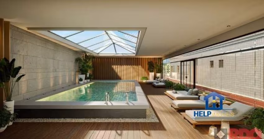Apartamento com 2 quartos à venda na Rua 119, 01, Centro, Itapema