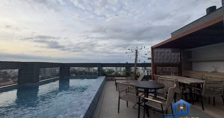 Apartamento com 2 quartos à venda na Avenida Santa Catarina, 859, Estreito, Florianópolis
