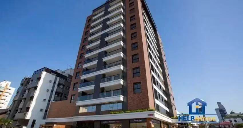 Apartamento com 3 quartos à venda na Rua Araci Vaz Callado, 1064, Estreito, Florianópolis