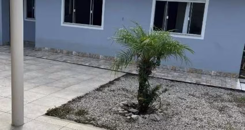 Casa em condomínio fechado com 3 quartos à venda na Hortencia de Souza Vieira, 387, Fundos, Biguaçu