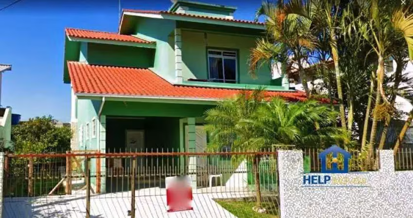 Casa com 3 quartos à venda na Rua João José Martins, 165, Areias, São José