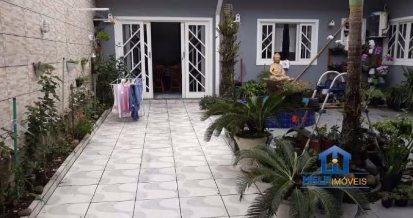 Casa em condomínio fechado com 4 quartos à venda na Rua Egídio Manoel Schmitz, 327, Bela Vista, São José