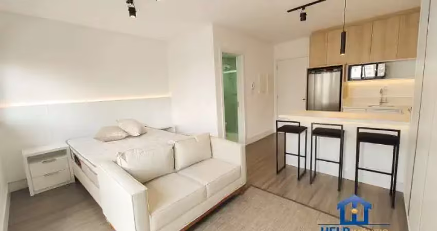 Apartamento com 1 quarto para alugar na Rua João Batista Derner Neves, 25, Kobrasol, São José