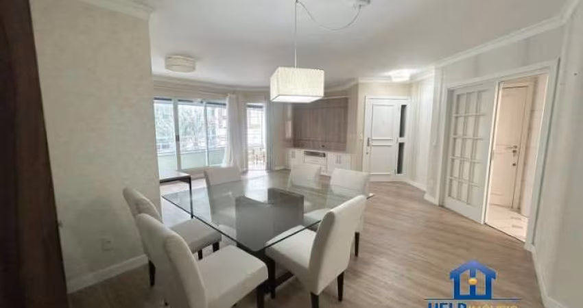 Apartamento com 4 quartos à venda na Rua Desembargador Urbano Salles, 00, Centro, Florianópolis