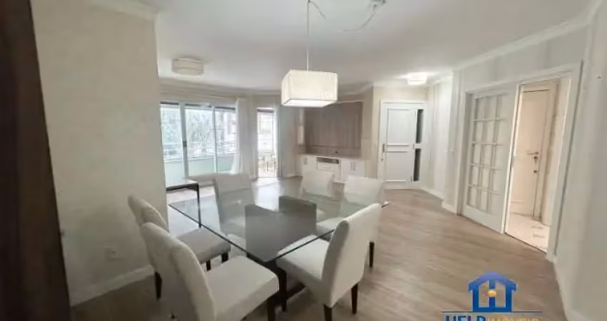 Apartamento com 4 quartos à venda na Rua Desembargador Urbano Salles, 01, Centro, Florianópolis