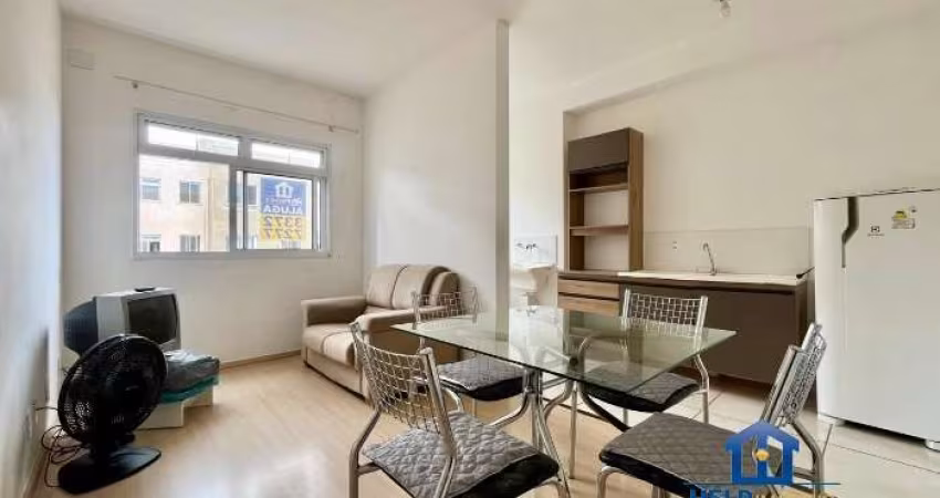 Apartamento com 2 quartos à venda na Avenida Paulo Roberto Vidal, 476, Bela Vista, Palhoça