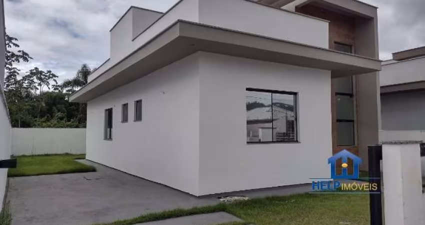 Casa com 3 quartos à venda na Euclásio, 26, Bela Vista, Palhoça
