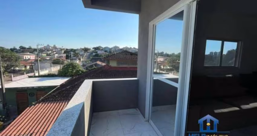 Apartamento com 3 quartos para alugar na Rua Palmira Laura Florêncio, 2445, Real Parque, São José