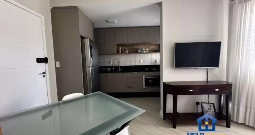 Apartamento com 2 quartos à venda na Rua Frederico Afonso, 57, Ponta de Baixo, São José