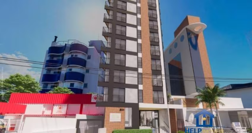 Prédio à venda na Avenida Engenheiro Max de Souza, 00, Coqueiros, Florianópolis