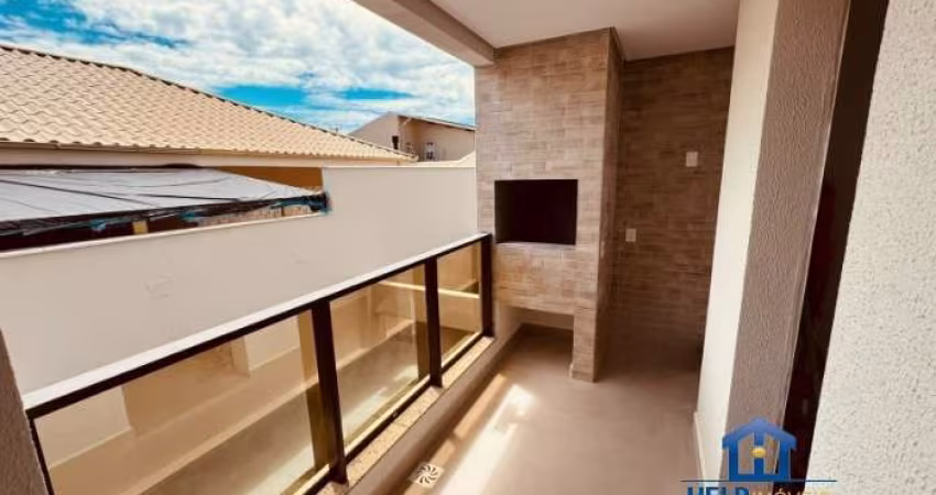 Apartamento com 3 quartos à venda na Rua Vereador Batista Pereira, 78, Balneário, Florianópolis