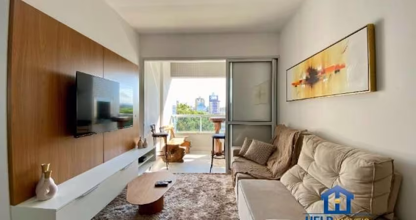 Apartamento com 3 quartos à venda na Rua Osni João Vieira, 87, Campinas, São José