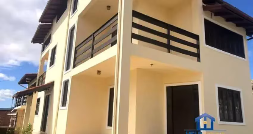 Casa com 4 quartos à venda na Rua Atahualpa de Andrade, 450, Jardim Atlântico, Florianópolis