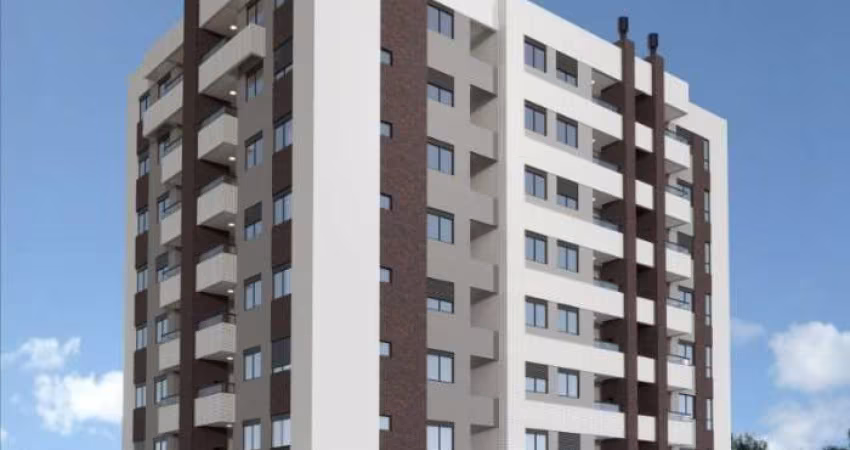 Apartamento com 3 quartos à venda na Rua Arnoldo Silveira de Souza, 01, Fazenda Santo Antônio, São José