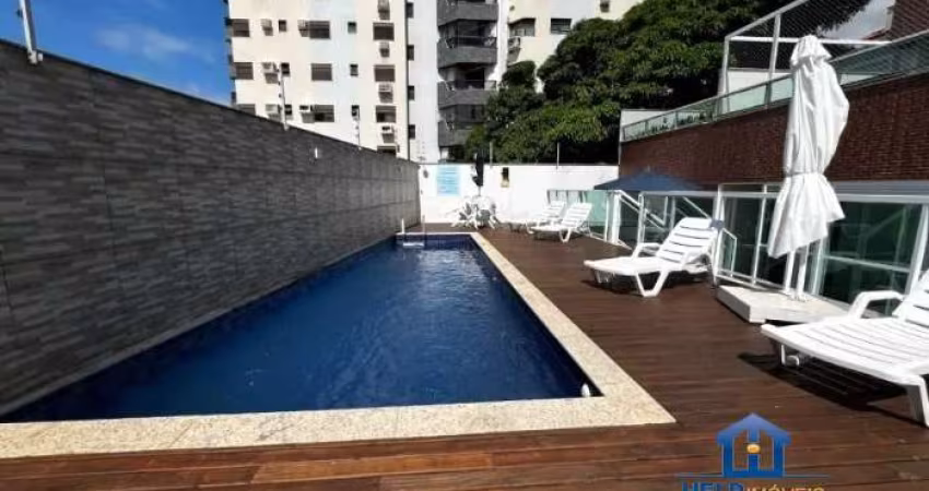 Apartamento com 2 quartos à venda na Rua General Estilac Leal, 75, Coqueiros, Florianópolis