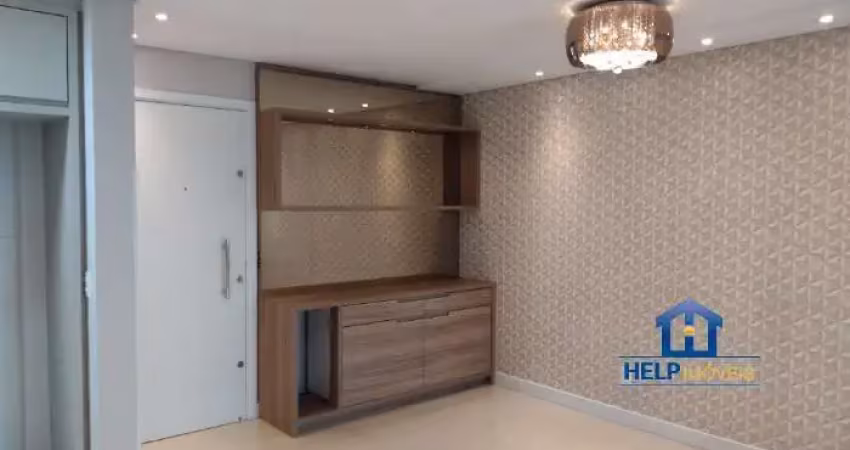 Apartamento com 3 quartos à venda na Rua Santo Antônio, 68, Barreiros, São José