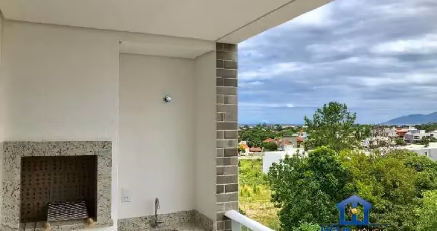 Apartamento com 3 quartos à venda na Avenida Pequeno Príncipe, 13, Campeche, Florianópolis