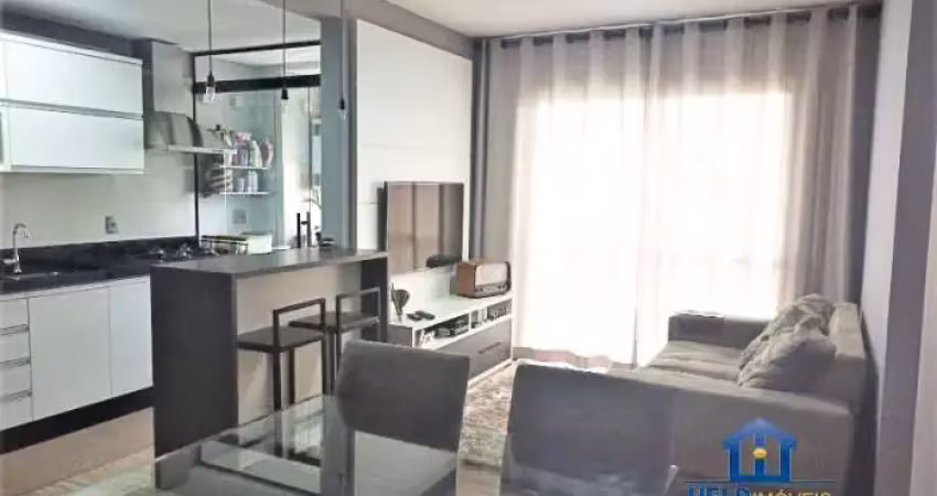 Apartamento com 3 quartos à venda na Rua Joci José Martins, 51, Pagani, Palhoça