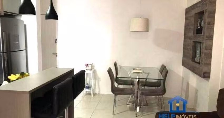 Apartamento com 2 quartos à venda na Rua Najla Carone Guedert, 27, Pagani, Palhoça