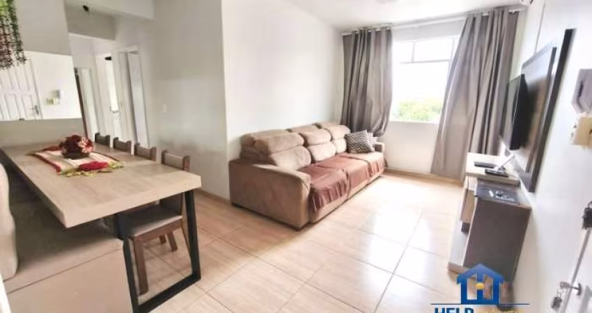 Apartamento com 3 quartos à venda na Rua Doutor Heitor Blum, 919, Estreito, Florianópolis
