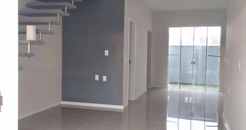 Casa com 2 quartos à venda na Nilma Emília Martins, 21, Nova Palhoça, Palhoça