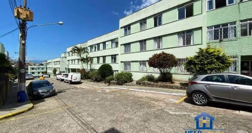 Apartamento com 2 quartos à venda na Rua Manoel Pizzolati, 24, Jardim Atlântico, Florianópolis