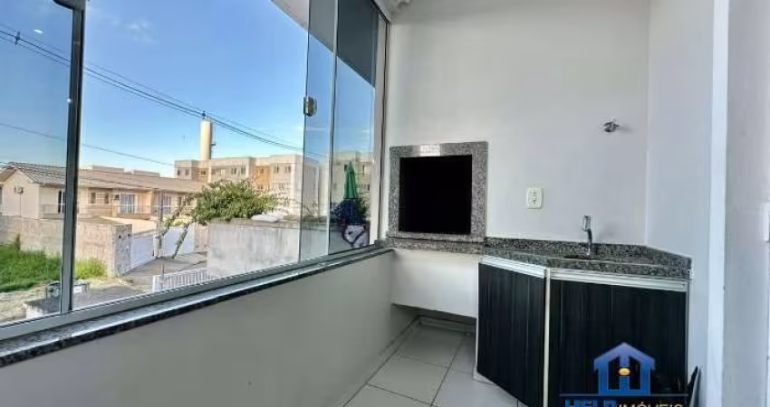 Apartamento com 2 quartos à venda na João Olímpio de Espindola, 16, Nova Palhoça, Palhoça