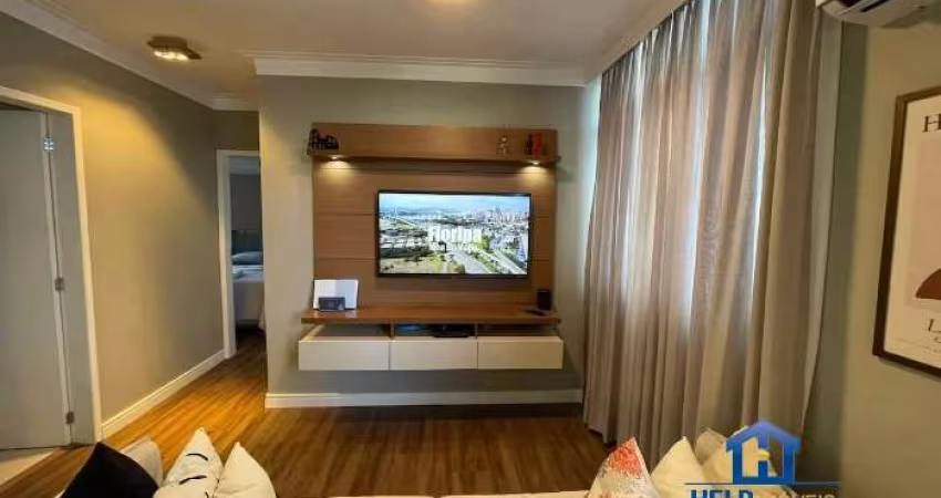 Apartamento com 2 quartos à venda na Rua Delminda Silveira, 411, Agronômica, Florianópolis