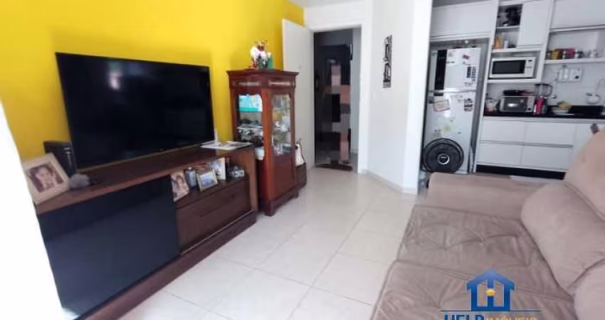 Apartamento com 2 quartos à venda na Rua Manoel Eduardo Cardoso, 11, Bela Vista, São José