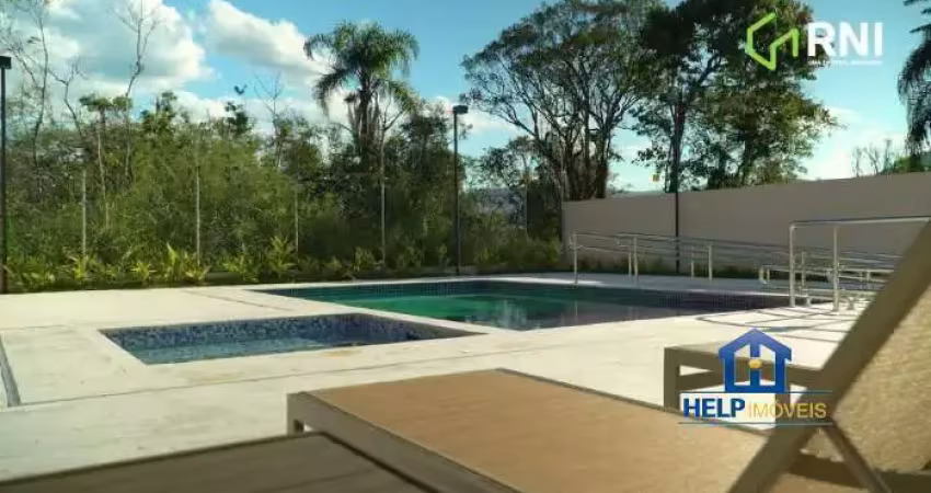 Apartamento com 2 quartos à venda na Avenida Paulo Roberto Vidal, 48, Bela Vista, Palhoça
