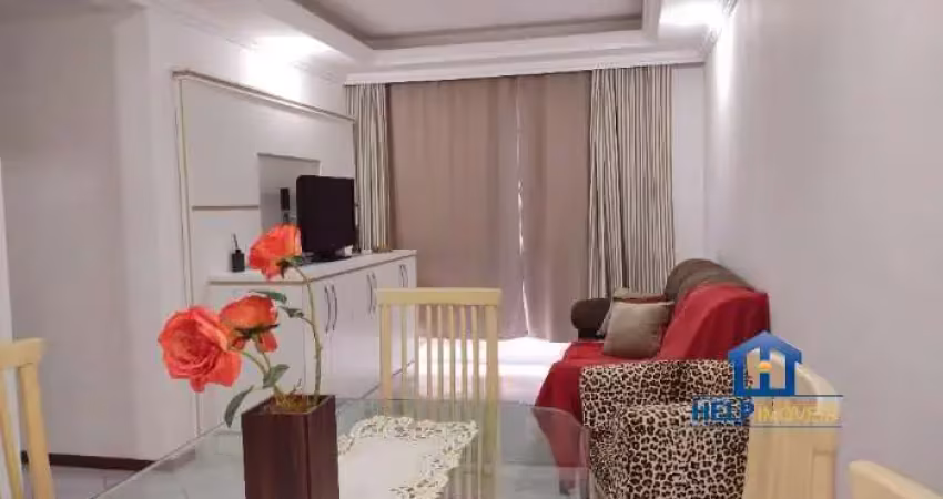 Apartamento com 3 quartos à venda na Rua Vereador Nagib Jabor, 20, Capoeiras, Florianópolis