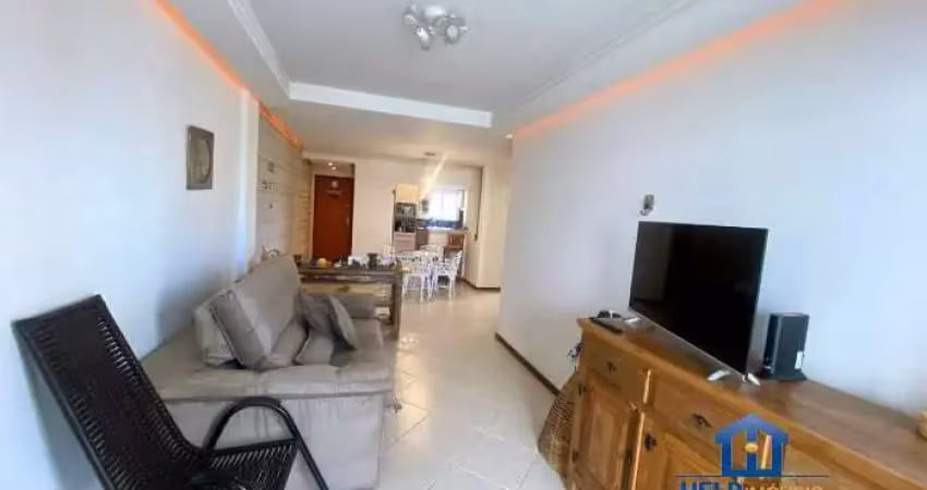 Apartamento com 3 quartos à venda na Rua Oge Fortkamp, 1, Trindade, Florianópolis